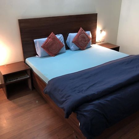 Sailors Home - C9, Vasant Kunj New Delhi Extérieur photo