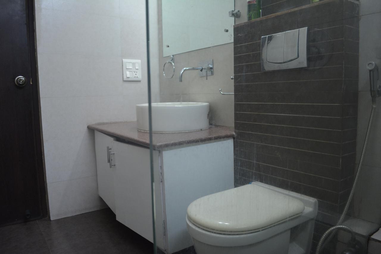 Sailors Home - C9, Vasant Kunj New Delhi Extérieur photo